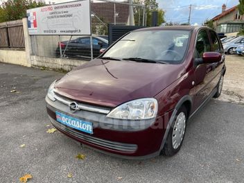 OPEL CORSA 3 III 1.4 16S ELEGANCE BVA 5P