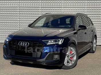 AUDI Q7 (2E GENERATION) II (2) 60 TFSIE 456 22CV QUATTRO COMPETITION TIPTRONIC 8