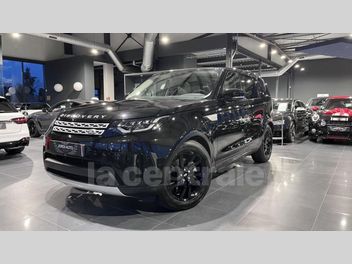 LAND ROVER DISCOVERY 5 V SD4 240 HSE AUTO 7PL