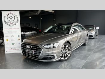 AUDI A8 (4E GENERATION) IV 55 TFSI 340 AVUS EXTENDED QUATTRO TIPTRONIC 8