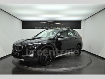 BMW X1 F48 (F48) (2) SDRIVE16D XLINE DKG7