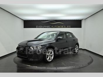 AUDI A1 (2E GENERATION) SPORTBACK II 35 TFSI 150 DESIGN S TRONIC 7