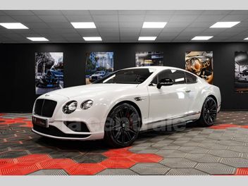 BENTLEY CONTINENTAL GT 2 II (2) GT COUPE 4.0 V8 528 S BVA