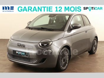 FIAT 500 (3E GENERATION) III 42KWH ICONE