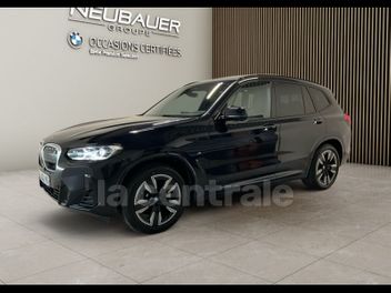 BMW IX3 G08 (G08) (2) 286 80 KWH INSPIRING M SPORT BVA8