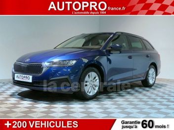 SKODA OCTAVIA 4 COMBI IV COMBI 2.0 TDI 150 BUSINESS DSG7