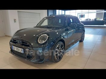 MINI MINI 4 5P (F65) 2.0 COOPER 204 S JCW FINITION + PACK M DKG7 5P