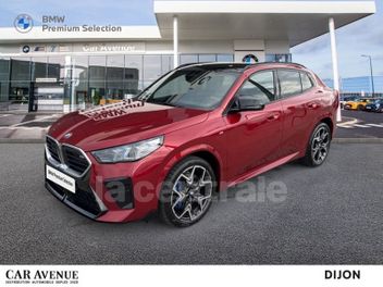 BMW X2 U10 (U10) XDRIVE M35I 300 M PERFORMANCE DKG7