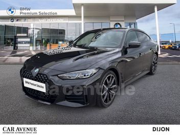 BMW SERIE 4 G26 GRAN COUPE (G26) GRAN COUPE 420D XDRIVE 190 M SPORT BVA8