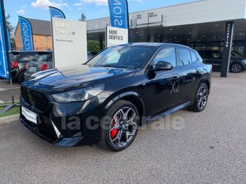 BMW X2 U10 (U10) SDRIVE 18D 150 M SPORT