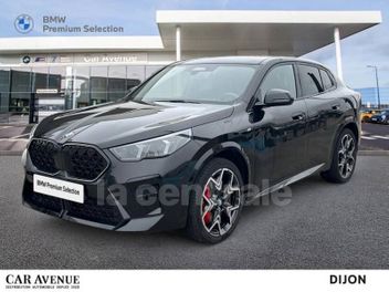 BMW X2 U10 (U10) SDRIVE 18D 150 M SPORT