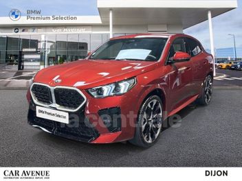 BMW X2 U10 (U10) SDRIVE 20I 170 M SPORT DKG7