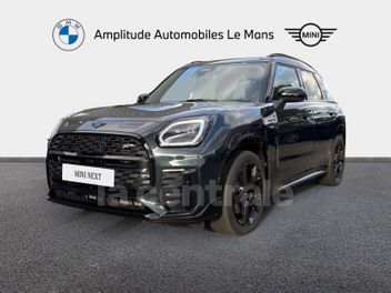 MINI COUNTRYMAN 3 III (U25) 1.5 170 C JCW FINITION + PACK S DKG7