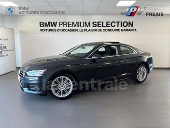 AUDI A5 (2E GENERATION) II 2.0 TDI 190 ULTRA DESIGN LUXE QUATTRO S TRONIC 7