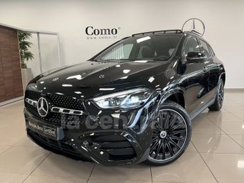 MERCEDES GLA 2 II 200 AMG LINE 7G-DCT