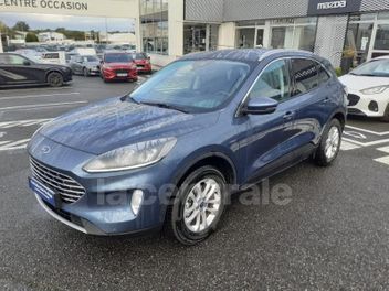 FORD KUGA 3 III 2.5 DURATEC 190 FHEV POWERSHIFT TITANIUM