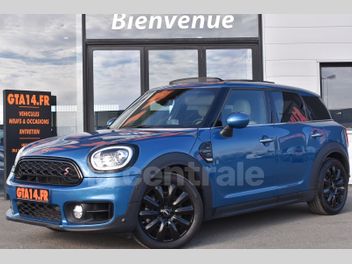 MINI COUNTRYMAN 2 II (F60) COOPER S 192 EDITION LONGSTONE BV6