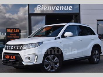 SUZUKI VITARA 4 IV (2) 1.4 BOOSTERJET HYBRID PRIVILEGE