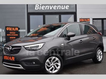 OPEL CROSSLAND X 1.2 TURBO 110 6CV ELEGANCE BUSINESS