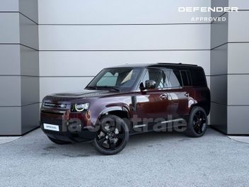 LAND ROVER DEFENDER 4 IV 110 P300E PHEV SEDONA EDITION BVA8