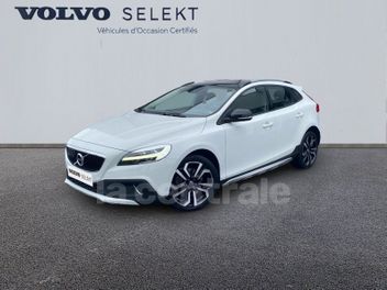 VOLVO V40 (2E GENERATION) CROSS COUNTRY II (2) CROSS COUNTRY D3 150 ADBLUE OVERSTA EDITION GEARTRONIC 6