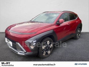 HYUNDAI KONA 2 II 1.6 HYBRID 141 CREATIVE