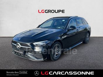 MERCEDES CLASSE C 5 SW V SW 220 D AMG LINE 9G-TRONIC