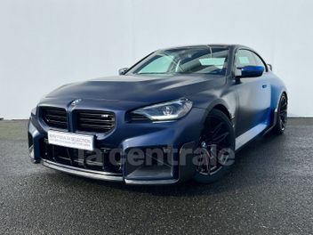 BMW SERIE 2 G87 COUPE M2 (G87) COUPE 3.0 M2 460 BVA8