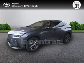 LEXUS NX 2 II 450H+ 4WD HYBRIDE RECHARGEABLE LUXE