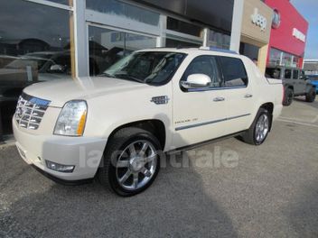 CADILLAC ESCALADE 3 III 6.2 V8 PLATINUM EDITION AUT