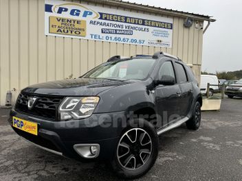 DACIA DUSTER (2) 1.2 TCE 125 BLACK TOUCH 4X4