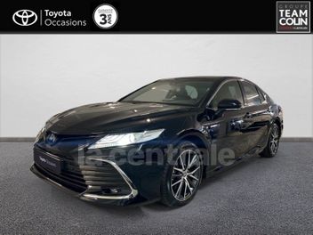 TOYOTA CAMRY 8 VIII 2.5 HYBRID 2WD DESIGN