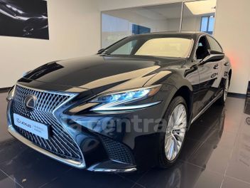 LEXUS LS 5 V 500H 4WD LUXE