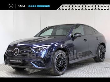 MERCEDES GLC COUPE 2 II 220 D AMG LINE 4MATIC 9G-TRONIC