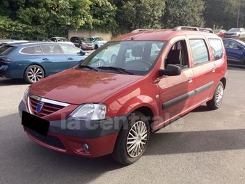 DACIA LOGAN MCV MCV 1.5 DCI 70 AMBIANCE 5PL