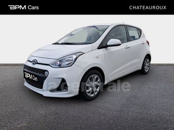 HYUNDAI I10 (2E GENERATION) II (2) 1.0 66 INTUITIVE