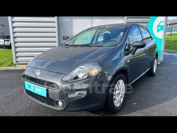 FIAT PUNTO 3 III (3) 1.4 8V 77 S/S ITALIA 5P