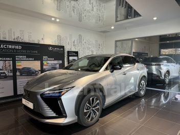 LEXUS RZ (2) 450E LUXE 71.4 KWH