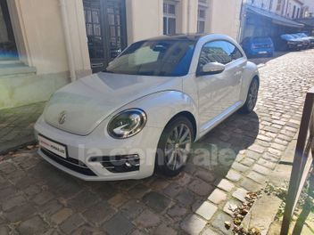 VOLKSWAGEN COCCINELLE (2) 1.2 TSI 105 COUTURE EXCLUSIVE DSG7