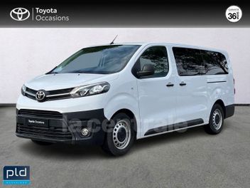 TOYOTA PROACE 2 VERSO II (2) PROACE VERSO LONG 1.5 120 D-4D BVM6 DYNAMIC