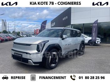 KIA EV9 204 EARTH 99.8 KWH