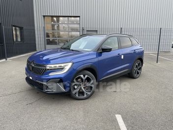 RENAULT AUSTRAL E-TECH HYBRID 200 TECHNO ESPRIT ALPINE