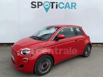 FIAT 500 (3E GENERATION) III E 95 RED 24KWH