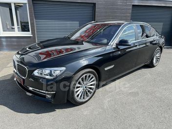 BMW SERIE 7 F02 (F02) 750LD XDRIVE 381 EXCLUSIVE ULTIMATE BVA8