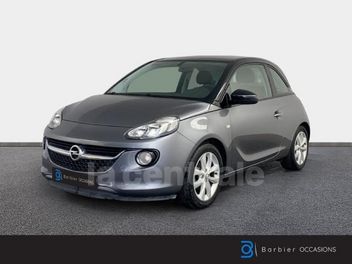 OPEL ADAM 1.4 TWINPORT 87 S/S UNLIMITED