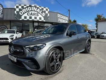 MERCEDES GLC 2 II 220 D AMG LINE 4MATIC 9G-TRONIC