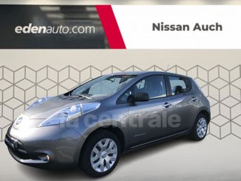 NISSAN LEAF 109 30KWH VISIA AUTO