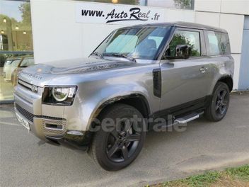 LAND ROVER DEFENDER 4 IV 90 P400 MHEV SE BVA8