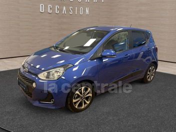 HYUNDAI I10 (2E GENERATION) II (2) 1.2 87 CREATIVE BVA