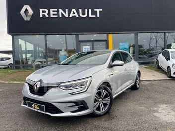 RENAULT MEGANE 4 IV (2) 1.3 TCE 140 EVOLUTION